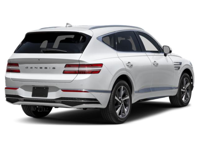 2027 Genesis GV80 2.5T Advanced AWD