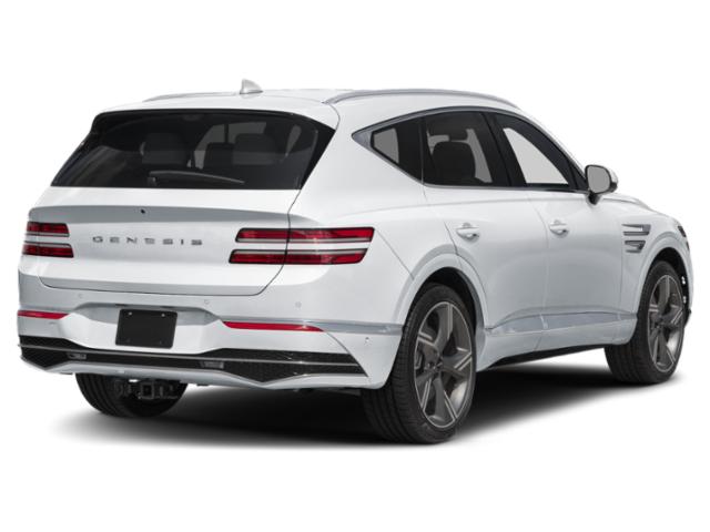 2027 Genesis GV80 3.5T Prestige