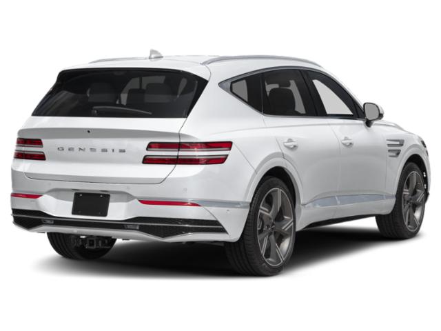 2027 Genesis GV80 3.5T Prestige