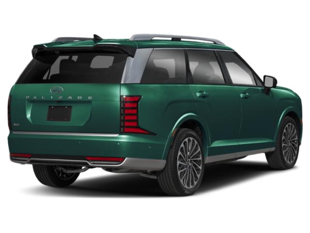 New 2027 Hyundai Palisade Hybrid Calligraphy For Sale in Tucson, AZ