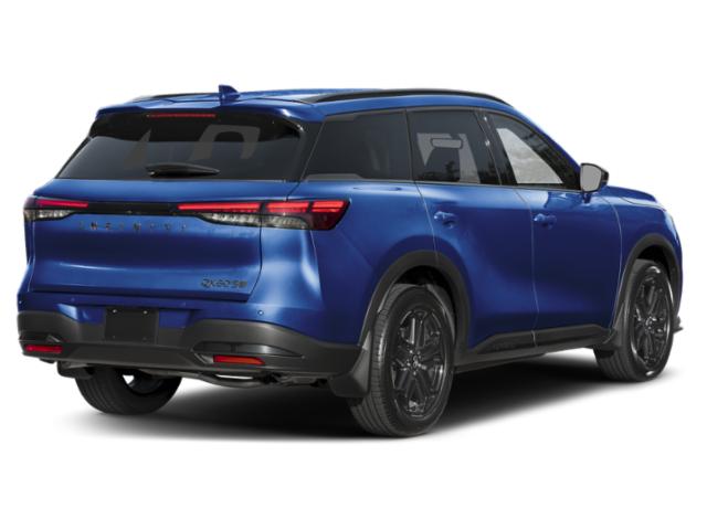 2027 INFINITI QX60 SPORT