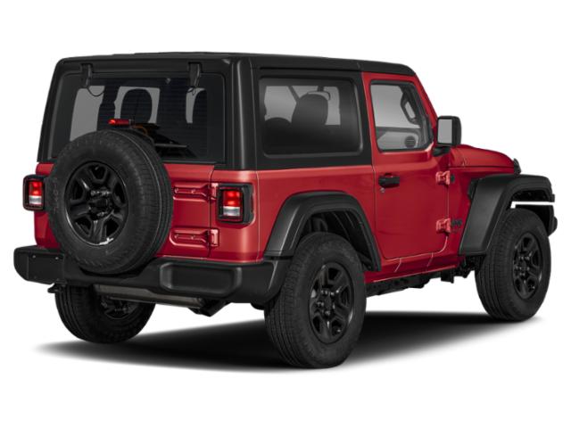 2027 Jeep Wrangler Sport 2027 Jeep Wrangler Sport