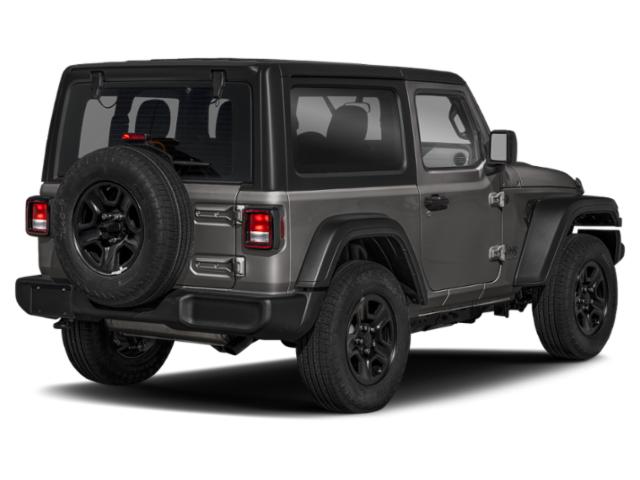 2027 Jeep Wrangler Willys 2027 Jeep Wrangler Willys