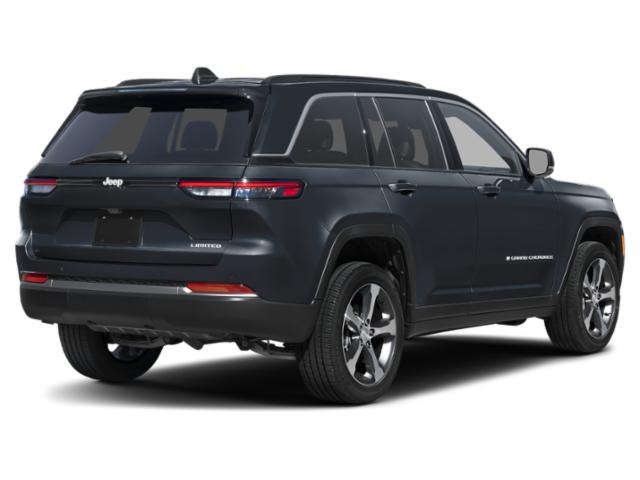 2027 Jeep Grand Cherokee Laredo Altitude 2027 Jeep Grand Cherokee Laredo Altitude