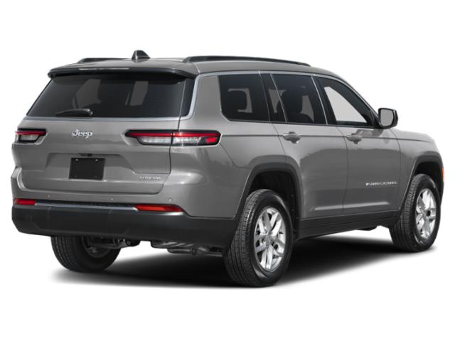 2027 Jeep Grand Cherokee L Laredo Altitude 2027 Jeep Grand Cherokee L Laredo Altitude