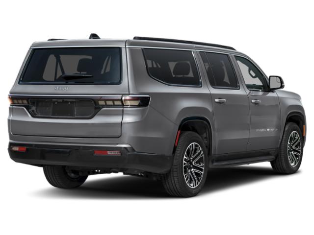 2027 Wagoneer Grand Wagoneer L Limited Altitude 2027 Wagoneer Grand Wagoneer L Limited Altitude