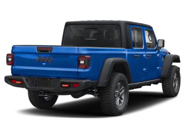 2027 Jeep Gladiator Mojave