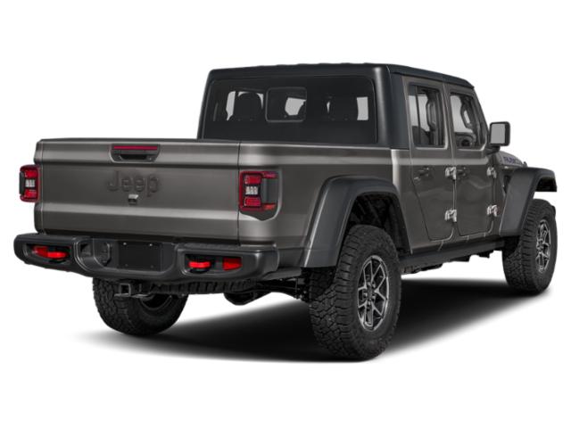 2027 Jeep Gladiator Rubicon 2027 Jeep Gladiator Rubicon