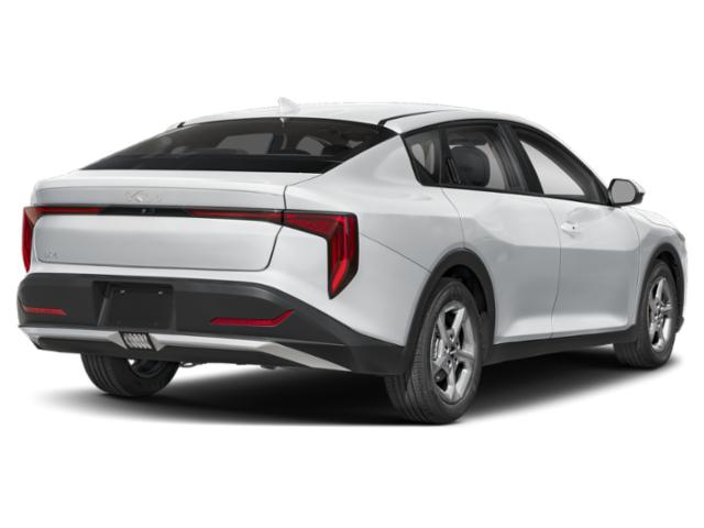 2027 Kia K4 LXS