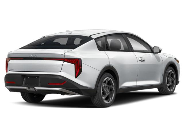 2027 Kia K4 EX