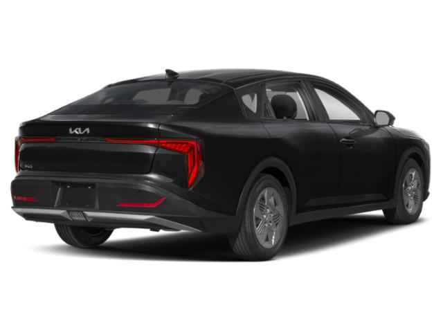 2027 Kia K4 LX