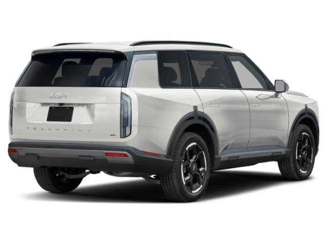 2027 Kia Telluride EX 2027 Kia Telluride EX
