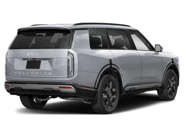 New 2027 Kia Telluride SX-Prestige For Sale in Florence, SC