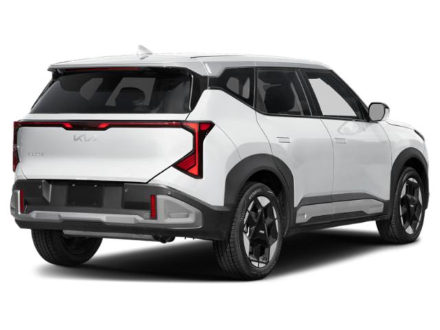 2027 Kia Seltos EX
