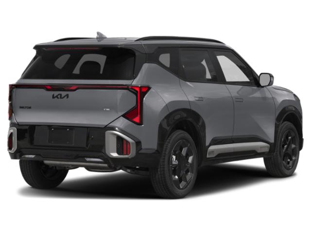 2027 Kia Seltos X-Line SX