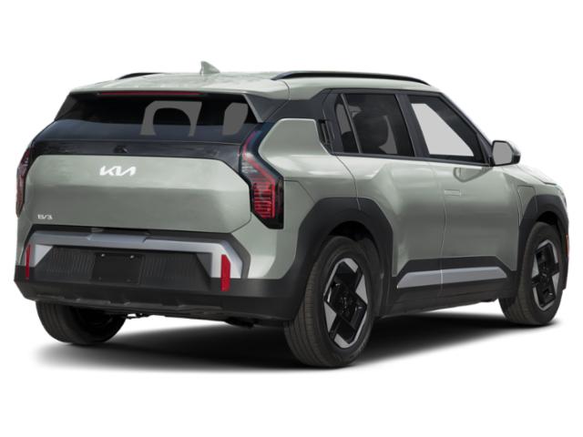 2027 Kia EV3 Wind