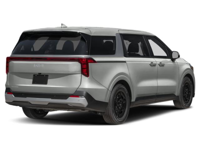 2027 Kia Carnival LXS