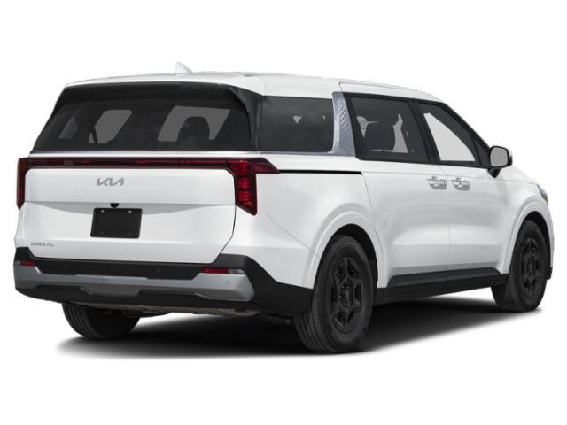 2027 Kia Carnival LX