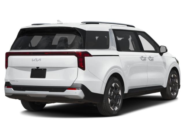 2027 Kia Carnival EX