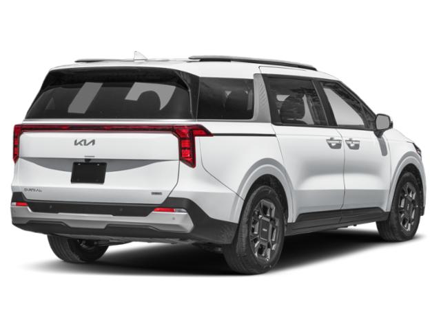 2027 Kia Carnival EX