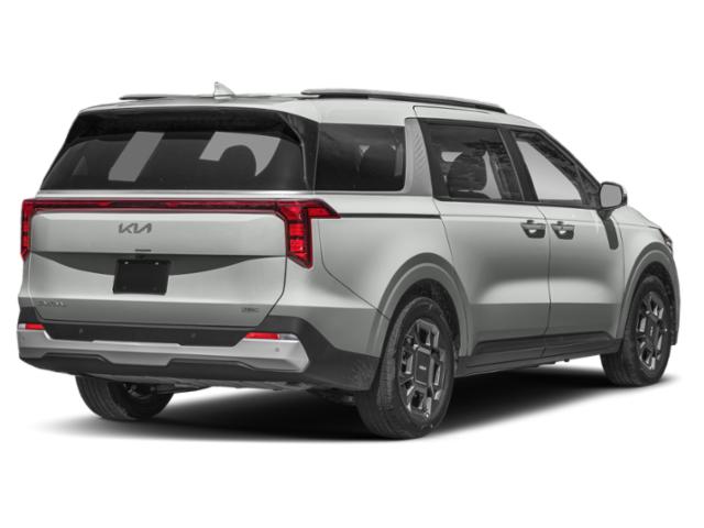 2027 Kia Carnival EX
