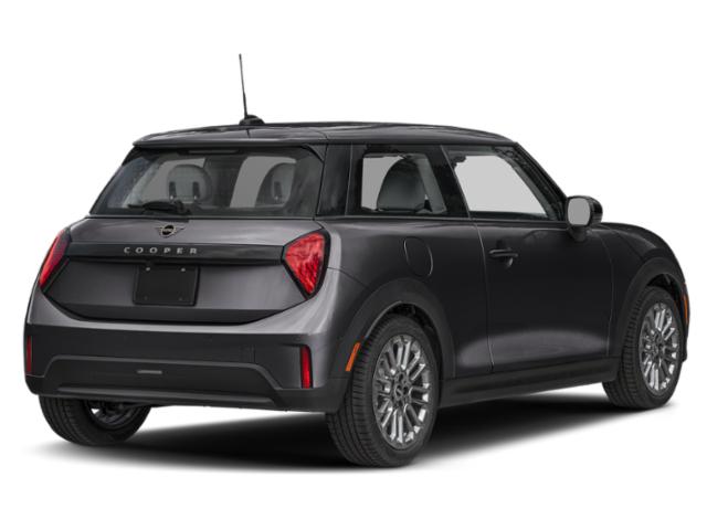 2027 MINI Cooper Coupe Cooper C