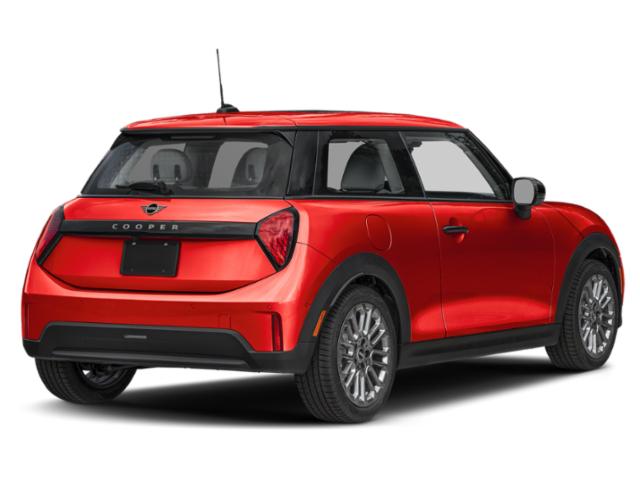 2027 MINI Cooper Coupe Cooper C