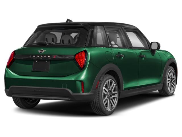 2027 MINI Cooper Hardtop Cooper S