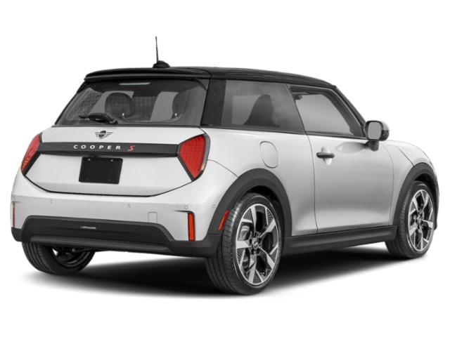 2027 MINI Cooper Coupe Cooper S