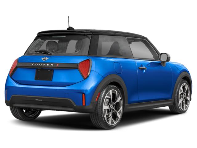 2027 MINI Cooper Coupe Cooper S