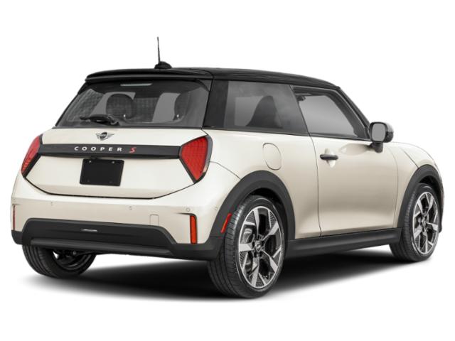2027 MINI Cooper Coupe Cooper S
