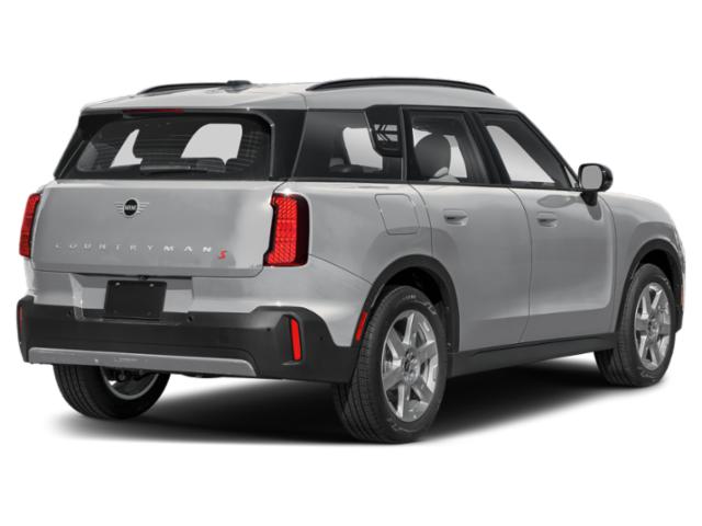 2027 MINI Cooper Countryman S