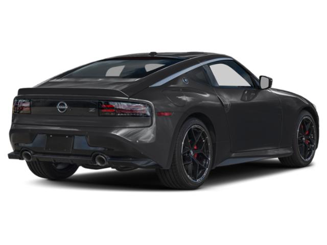 New 2027 Nissan Z | Findlay Auto Group