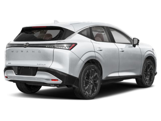 2027 Nissan Murano SL