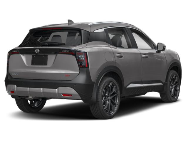 2027 Nissan Kicks SR