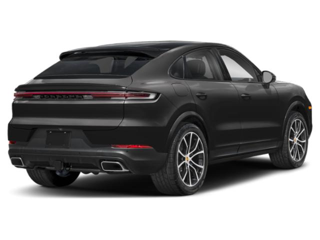 2027 Porsche Cayenne GTS