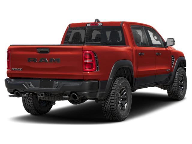 2027 RAM Ram 1500 RAM 1500 TRX SRT CREW CAB 4X4 57 BOX 2027 RAM Ram 1500 RAM 1500 TRX SRT CREW CAB 4X4 57 BOX