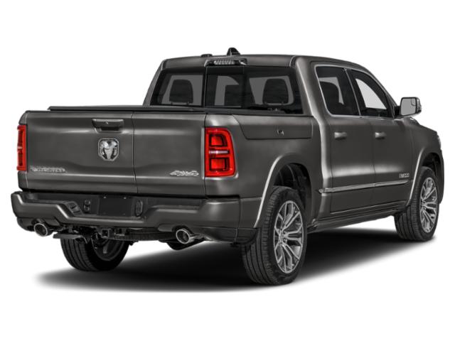 2027 RAM 1500 Tungsten 2027 RAM 1500 Tungsten