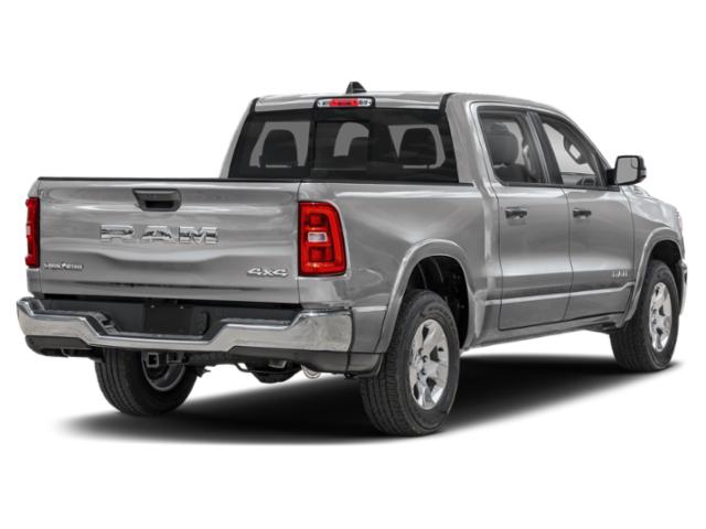 2027 RAM 1500 Big Horn 2027 RAM 1500 Big Horn