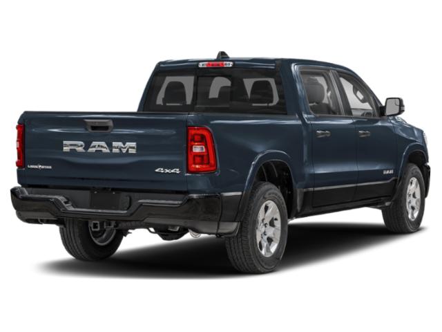 2027 RAM 1500 Big Horn 2027 RAM 1500 Big Horn