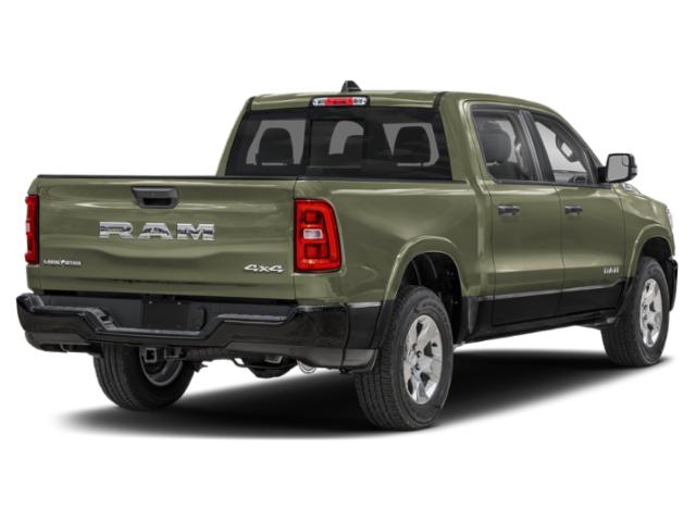 2027 RAM 1500 Big Horn 2027 RAM 1500 Big Horn