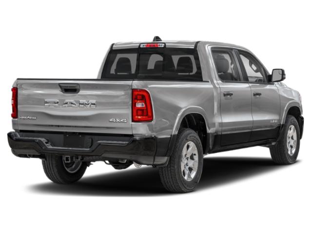 2027 RAM 1500 Big Horn 2027 RAM 1500 Big Horn