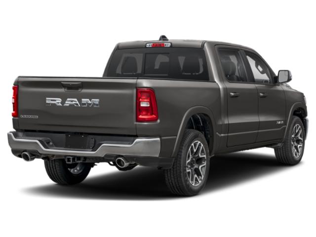 2027 RAM 1500 Laramie 2027 RAM 1500 Laramie