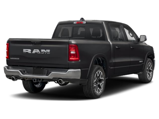 2027 RAM 1500 Laramie 2027 RAM 1500 Laramie