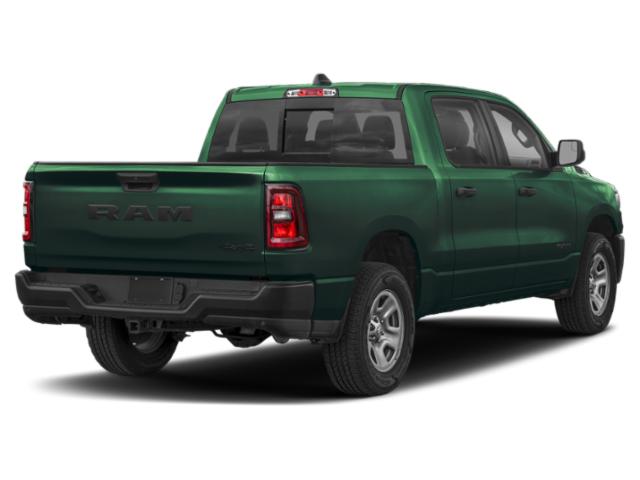 2027 RAM 1500 Warlock 2027 RAM 1500 Warlock