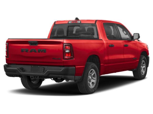 2027 RAM 1500 Express 2027 RAM 1500 Express