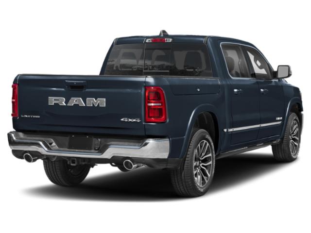 2027 RAM 1500 Longhorn 2027 RAM 1500 Longhorn