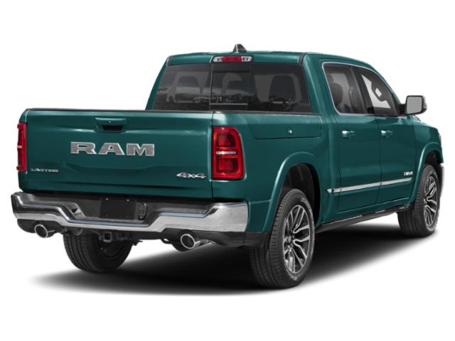 2027 RAM 1500 Limited 2027 RAM 1500 Limited