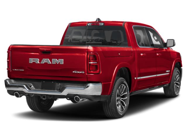 2027 RAM 1500 Limited