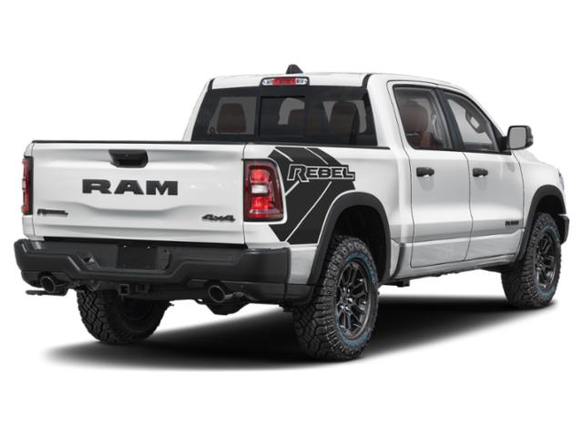 2027 RAM 1500 Rebel 2027 RAM 1500 Rebel